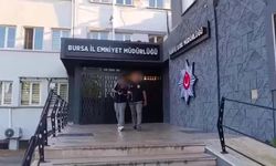 Bursa’da araç hırsızlığı operasyonu: 2 tutuklama