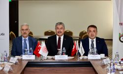 BEBKA’da yeşil dönüşüm ve yerel kalkınma gündemi