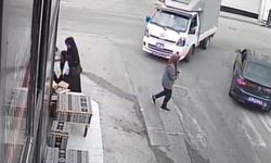 Bursa’da yaşlı kadına çarpan sürücü tutuklandı