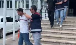 Bursa’da banka hesabı dolandırıcılığına operasyon