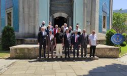 Sultan Çelebi Mehmed Han Bursa’da anıldı