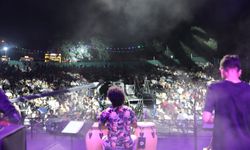 9. Uluslararası Nilüfer Caz Festivali’nde Latin rüzgarı