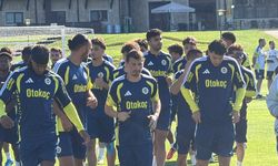Fenerbahçe’ye Topuk Yaylası’nda büyük destek