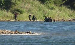 Denize girdikten sonra kaybolmuştu: 14 yaşındaki kız çocuğu hayatını kaybetti