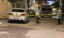 Kaynağı belirlenemeyen patlama: 2 çocuk yaralı