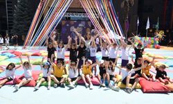 Şahinkaya'da 3 gün 3 gece festival coşkusu