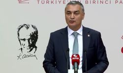 Müslim Sarı açıkladı: “CHP’de iki başlılığı kabul etmeyiz”