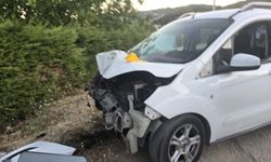 Bursa'da yaralıya yardım etmek isterken canından oldu