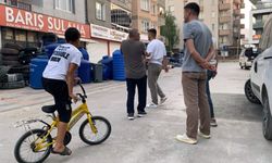 Bursa’da sokak ortasında silahlı kavga: 1 yaralı