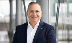 Almanya'nın Köln/Bonn Havalimanı Genel Müdürlüğünü 5 yıl daha Cenk Özöztürk  yapacak