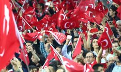 Milli takımın rakipleri belli oldu