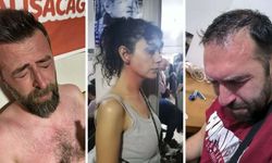 Açlık grevindeki öğretmenlerden polis şiddetine suç duyurusu