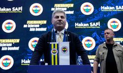 Hakan Safi bombayı patlattı