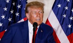 Trump'tan İran'a gözdağı