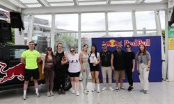 Nilüfer’de gün boyu spor heyecanı