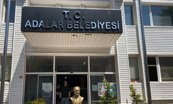 Adalar Belediyesi soruşturmasında 39 kişi adliyeye sevk edildi