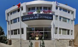 Adalar Belediye Başkan Vekilliği’ne Medine Pamuk seçildi