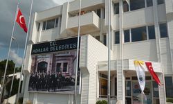 Adalar Belediyesi'ne operasyon!
