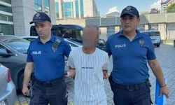 10 yaşındaki kız çocuğuna istismar iddiasına gözaltı