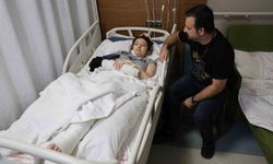 12. kattan düşen Ecrin'in doktoru: 'Tente hava yastığı gibi enerjiyi sönümledi'