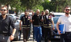 12 yıl sonra aydınlanan cinayetin şüphelileri adliyeye sevk edildi