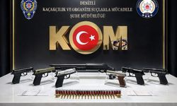 1.4 milyonluk senetle yakalanan tefeci tutuklandı