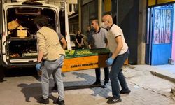 9 gündür haber alınamıyordu, cesedi çürümüş halde bulundu