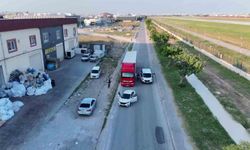Adana'da 408 bin 235 uyuşturucu hap ele geçirildi
