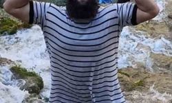 Adana'da çayda kaybolan genç 20 gündür aranıyor