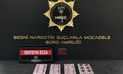 Adıyaman'da bir haftada 45 aranan şahıs yakalandı