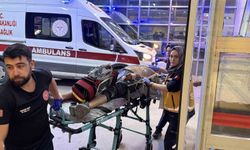 Adıyaman'da silahlı saldırı: 1 ölü