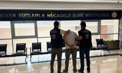 Antalya'da 110 yıl 10 ay kesinleşmiş hapis cezası ile aranan şahıs yakalandı