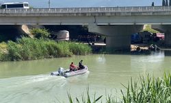 Antalya'da çaya düşen 16 yaşındaki kız çocuğundan acı haber geldi