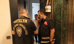 Antalya'da günübirlik konaklama yerleri ve araç kiralama firmalarına sıkı denetim