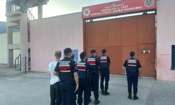 Antalya'da uyuşturucu operasyonunda 4 şüpheli tutuklandı