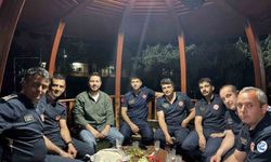'Araçta kedi var' yazısını dikkate aldı, sevimli 3 yavru kediyi kurtardı