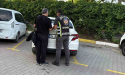 Avcılar'da trafikte yol verme kavgasında iki sürücüye 361 bin lira ceza
