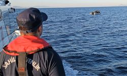 Aydın'da düzensiz göçmen operasyonları