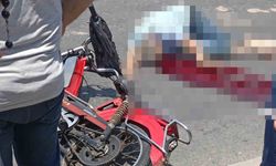Aydın'da trafik kazası: 1 ölü