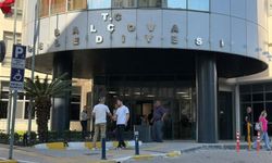 Balçova Belediye Başkanı Onur Yiğit ve 2 şüpheli adliyeye sevk edildi