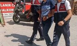 Başkan Öten, gözaltına alındı