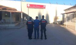 Bilecik'te 1 yıl, 8 ay kesinleşmiş hapis cezası bulunan şahıs yakalandı