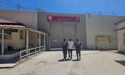 Bilecik'te 17 yıl 49 ay 37 gün hapis cezası bulunan şahıs kaçmaya çalıştığı sırada yakalandı