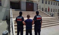 Bilecik'te 3 yıl 9 ay hapis cezası bulunan şahıs yakalandı