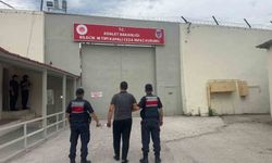 Bilecik'te 4 yıl 6 ay hapis cezası bulunan şahıs yakalandı