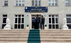 Bilecik'te dolandırıcılık operasyonu: 12 dijital materyale el konuldu