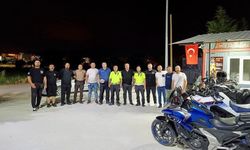 Bilecik'te dolandırıcılık ve güvenli sürüş bilgilendirmesi