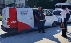 Bilecik'te düzensiz göçe geçit yok