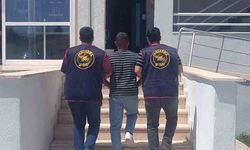 Bilecik'te yaralama suçundan aranan şahıs yakalandı