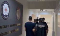 Bingöl merkezli dolandırıcılık operasyonu: 2 tutuklama